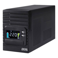 Powercom SPT - SmartKing Pro Tower 3000VA LCD UPS