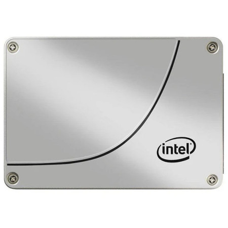 Intel SSD 3.84TB S4520 Enterprise 2.5 SATA3