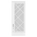מארז מחשב SilverStone ALTA G1M White