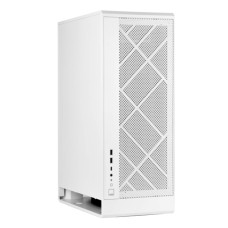 מארז מחשב SilverStone ALTA G1M White