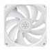 SilverStone Air Nexus 120 ARGB 120mm PWM 3xFans White