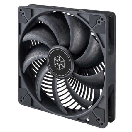 SilverStone Air Penetrator 184i PRO 180mm PWM 1200RPM FAN