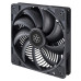 SilverStone Air Penetrator 184i PRO 180mm PWM 1200RPM FAN