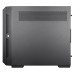 SilverStone CS382 Black Case- בקניית מחשב חדש בלבד - 