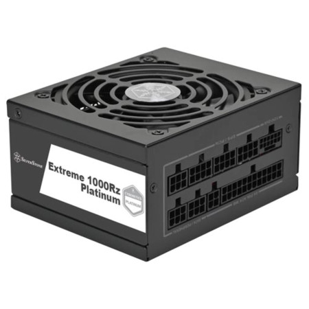 ספק כוח SilverStone Extreme 1000Rz 1000W Platinum Fully Modular