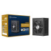 ספק כוח SilverStone Extreme 1000Rz 1000W Platinum Fully Modular