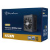 ספק כוח SilverStone Extreme 650Rz 650W Gold SFX Fully Modular