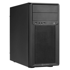 מארז מחשב SilverStone FARA 313