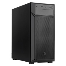 מארז מחשב SilverStone FARA 513 (USB-C)