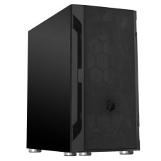 מארז מחשב SilverStone FARA H1M Black