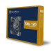 SilverStone FHL120 120mm PWM Fan