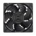 SilverStone FHS 120x38mm PWM 1K~4K RPM Industrial Fan