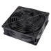 SilverStone FHS 120x38mm PWM 1K~4K RPM Industrial Fan