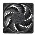 SilverStone FHS 140x38mm PWM 0.8K~3.4K RPM Industrial Fan