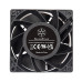 SilverStone FHS 80x38mm PWM 2K~10K RPM Industrial Fan