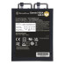 ספק כוח SilverStone Gemini 900A 900W Redundant Gold