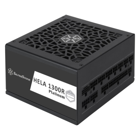 SilverStone PSU 1300W HELA 1300R Platinum