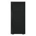 מארז מחשב SilverStone Kublai 07E Black