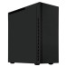 מארז מחשב SilverStone Kublai 07E Black