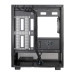 מארז מחשב SilverStone Lucid 04 Black