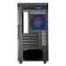 מארז מחשב SilverStone Lucid 04 Black