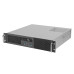 SilverStone RM23-502-MINI 2U Server Chasis