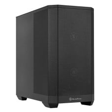 מארז מחשב SilverStone SETA H2M