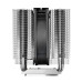 SilverStone XED120 WS 4U TDP 450W Industrial CPU Cooler