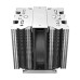 SilverStone XED120 WS 4U TDP 450W Industrial CPU Cooler
