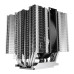 SilverStone XED120 WS 4U TDP 450W Industrial CPU Cooler