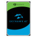 Seagate 12TB 7200 512MB 3.5" SATA3 Skyhawk AI