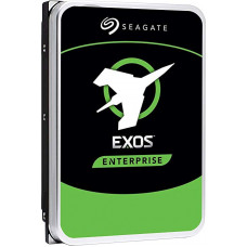 Seagate 14.0TB 7200 256MB SATA3 EXOS Enterprise