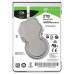 Seagate HDD 2.0TB 5400 128MB SATA3 2.5 BarraCuda