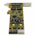 StarTech Dual Port Gigabit POE Eth Card PCI-E