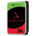 Seagate IronWolf Pro 24TB HDD 7200 512MB 3.5" SATA3 NAS