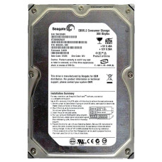 Seagate HDD 300GB 7200 IDE 3.5