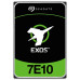 Seagate Exos 7E10 4TB 256MB 7200rpm HDD Enterprise