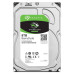 Seagate 8.0TB 256MB SATA3 Barracuda