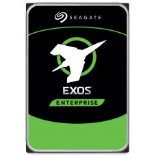 Seagate 8.0TB 7200 256MB EXOS 7E8 Enterprise SATA3