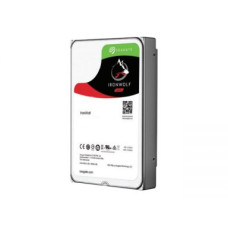 Seagate 8.0TB 7200 256MB SATA3 NAS IRONWOLF HDD