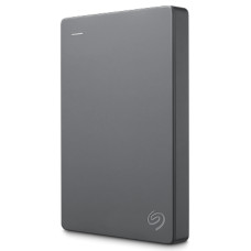 Seagate Basic 2.5" 5TB USB 3.0