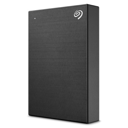Seagate One Touch 4TB 2.5" USB3.2 External Hard Drive