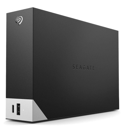 Seagate One Touch Hub 3.5" 10TB