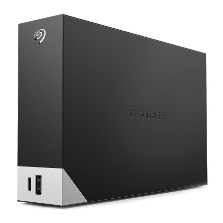 Seagate One Touch Hub 3.5" 10TB