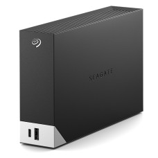 כונן אחסון חיצוני Seagate One Touch Hub 3.5" 14TB