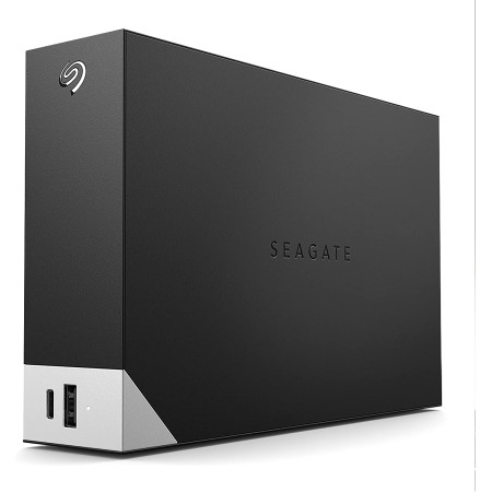 Seagate One Touch Hub 3.5" 16TB