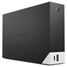 Seagate One Touch Hub 3.5" 4TB