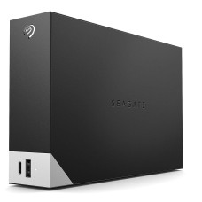 Seagate One Touch Hub 3.5" 8TB