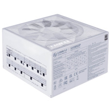 ספק כוח Lian-Li SX 850W Platinum White