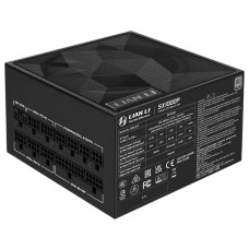 ספק כוח Lian-Li SX 1000W Platinum Black